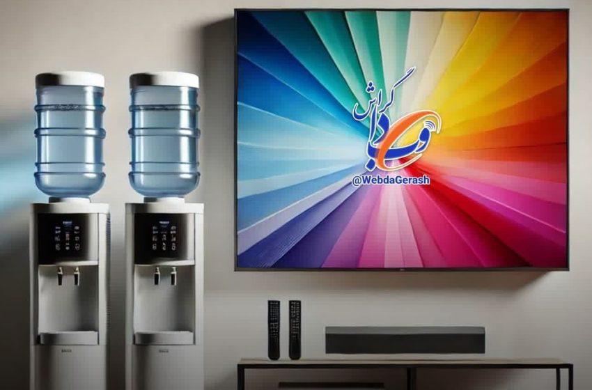  کمک‌های خیر دهشیخی به بیمارستان گراش