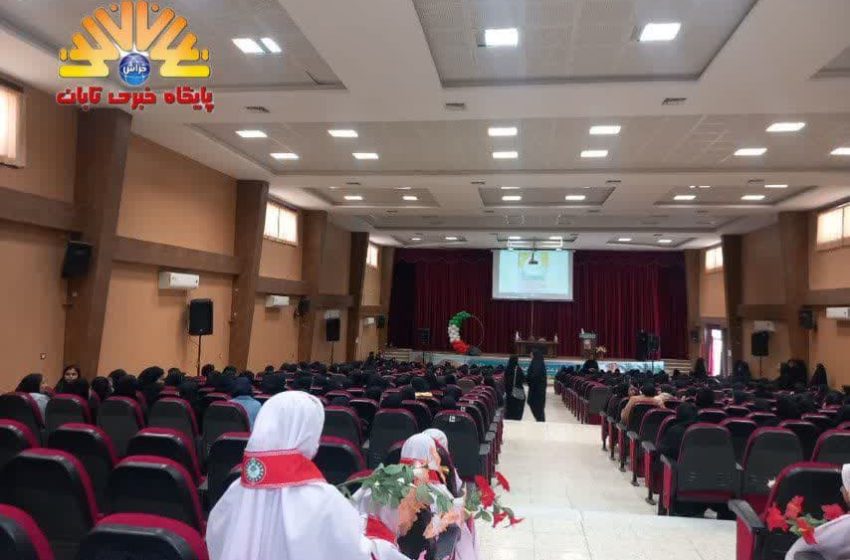  همایش ” حرف تازه” با حضور کامیلا سلستینو