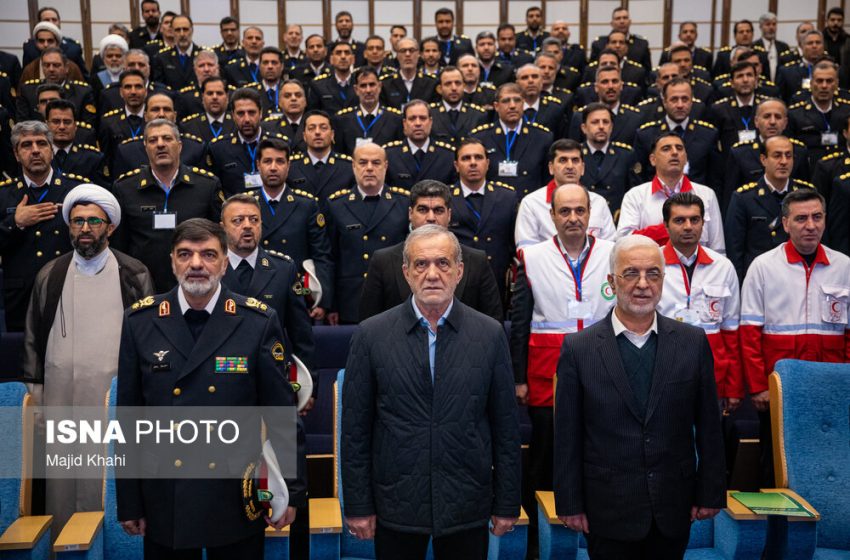  ضرورت برخورد قاطع با متخلفان رانندگی+ فیلم