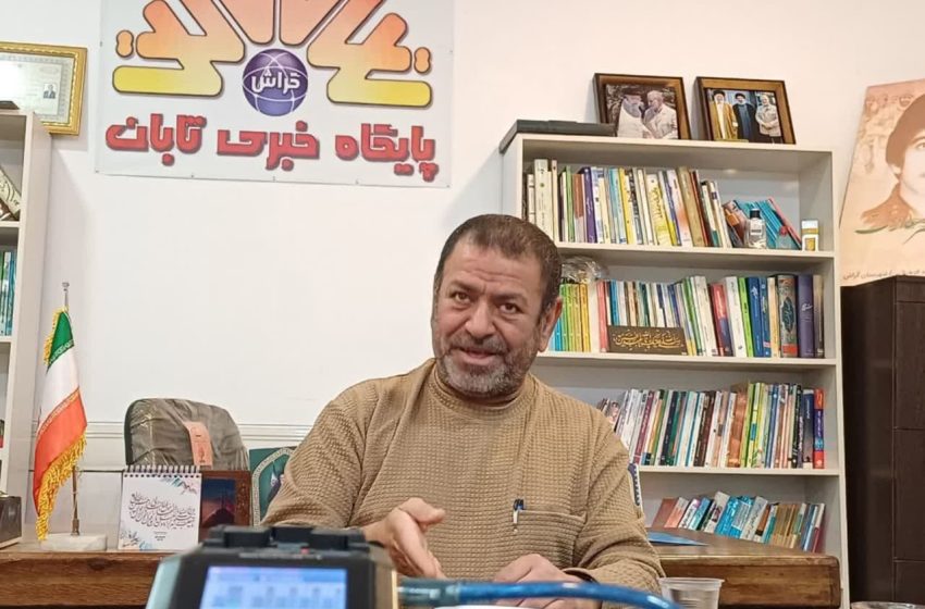  سفر به برزخ از زبان یک گراشی(۱۰ قسمت)