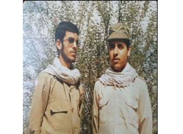  روایت شاهد عینی از شب عملیات کربلای ۸ «بخش دوم»