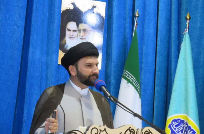  بزرگداشت غدیر به قوت خود باقیست