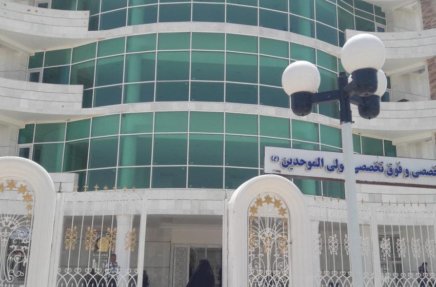  صدای مردم/ شهروند خبرنگار(۵۵)  تشکر از یک کار زیبا+عکس