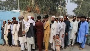  ۱۵ تیرماه آخرین مهلت خروج قانونی اتباع افغانستانی از فارس