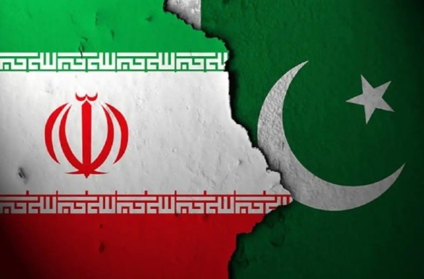  مجلس سنای پاکستان به اتفاق آرا قطعنامه حمایت نظامی از جمهوری اسلامی ایران تصویب کرد