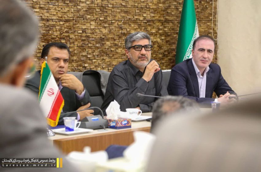  طرح تفصیلی ۹۲ هکتاری گراش تصویب شد