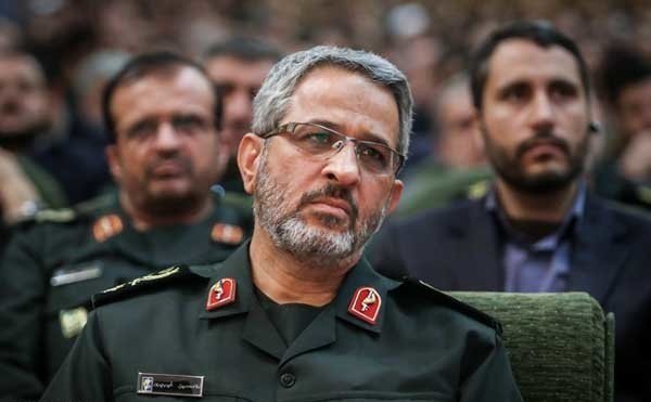  سرتیپ پاسدار دکتر غلامحسین غیب پرور به ملکوت اعلی پیوست