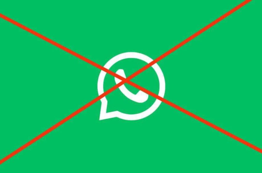  استفاده از واتساپ و فیلترشکن در ادارات استان فارس ممنوع شد