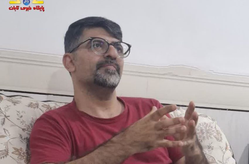  یک هیئت، به دنبال یک نامه! / مصاحبه