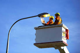  تعویض ۱۵۲ دستگاه لامپ ال‌ای‌دی در فداغ