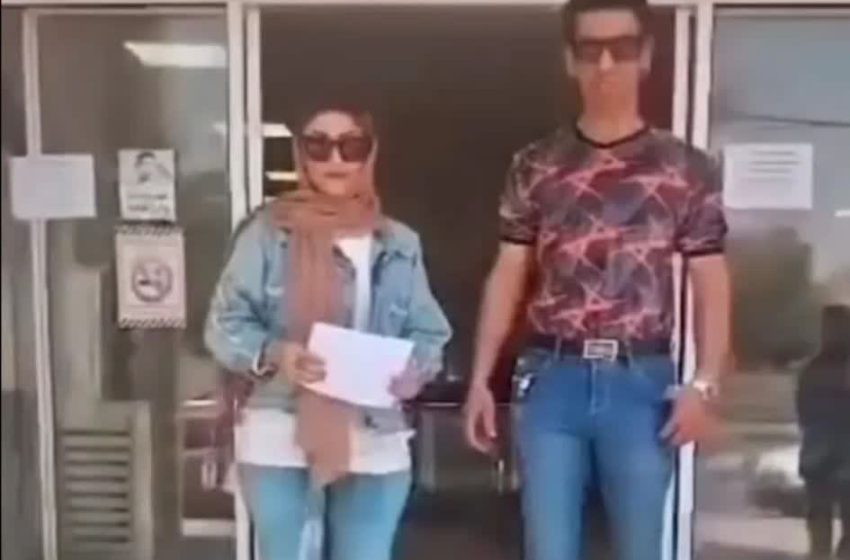  حکم قصاص قاتل ۴ عضو یک خانواده در بیرم+فیلم