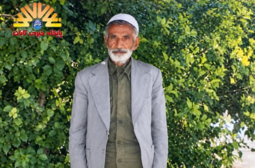  اولین پستچی گراش